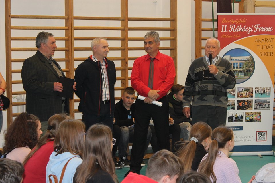 Szakmák testközelből 05